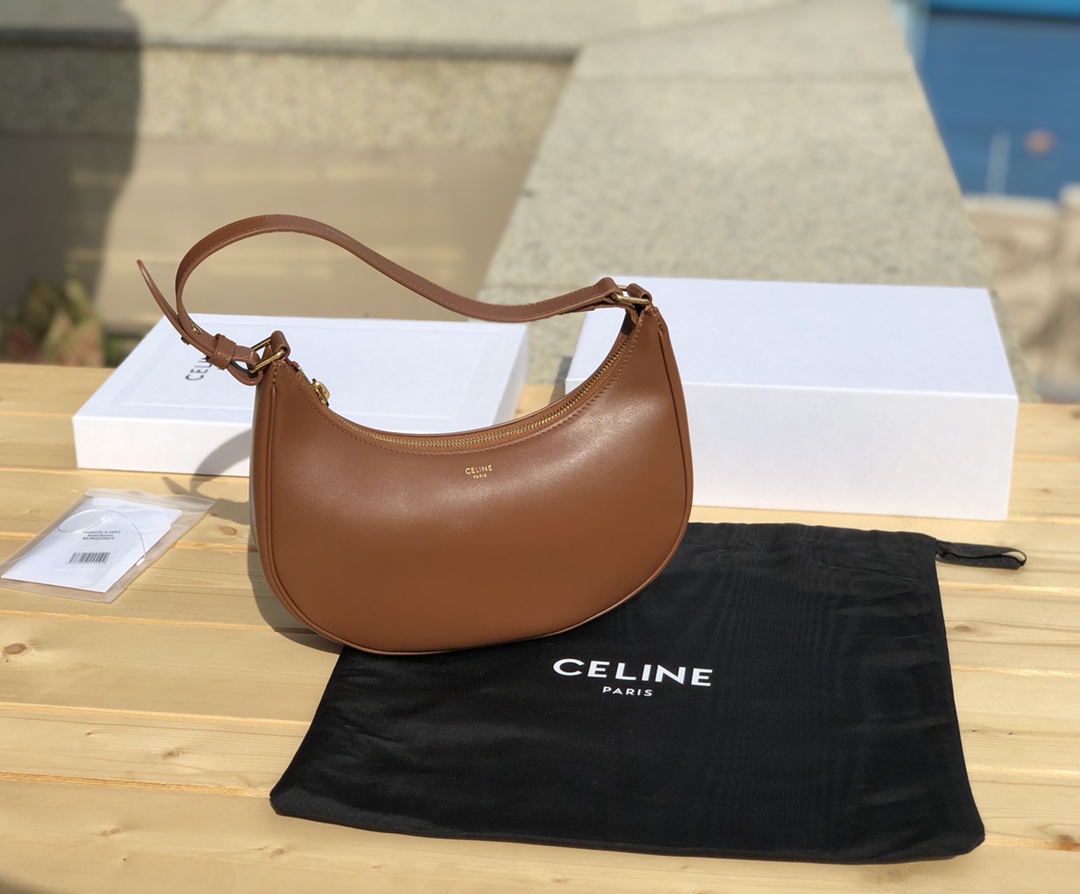 Celine Underarm Bag