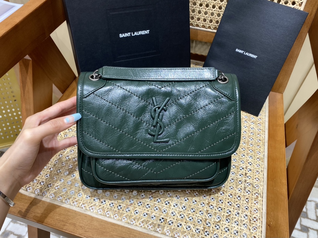 YSL NiKi 22CM