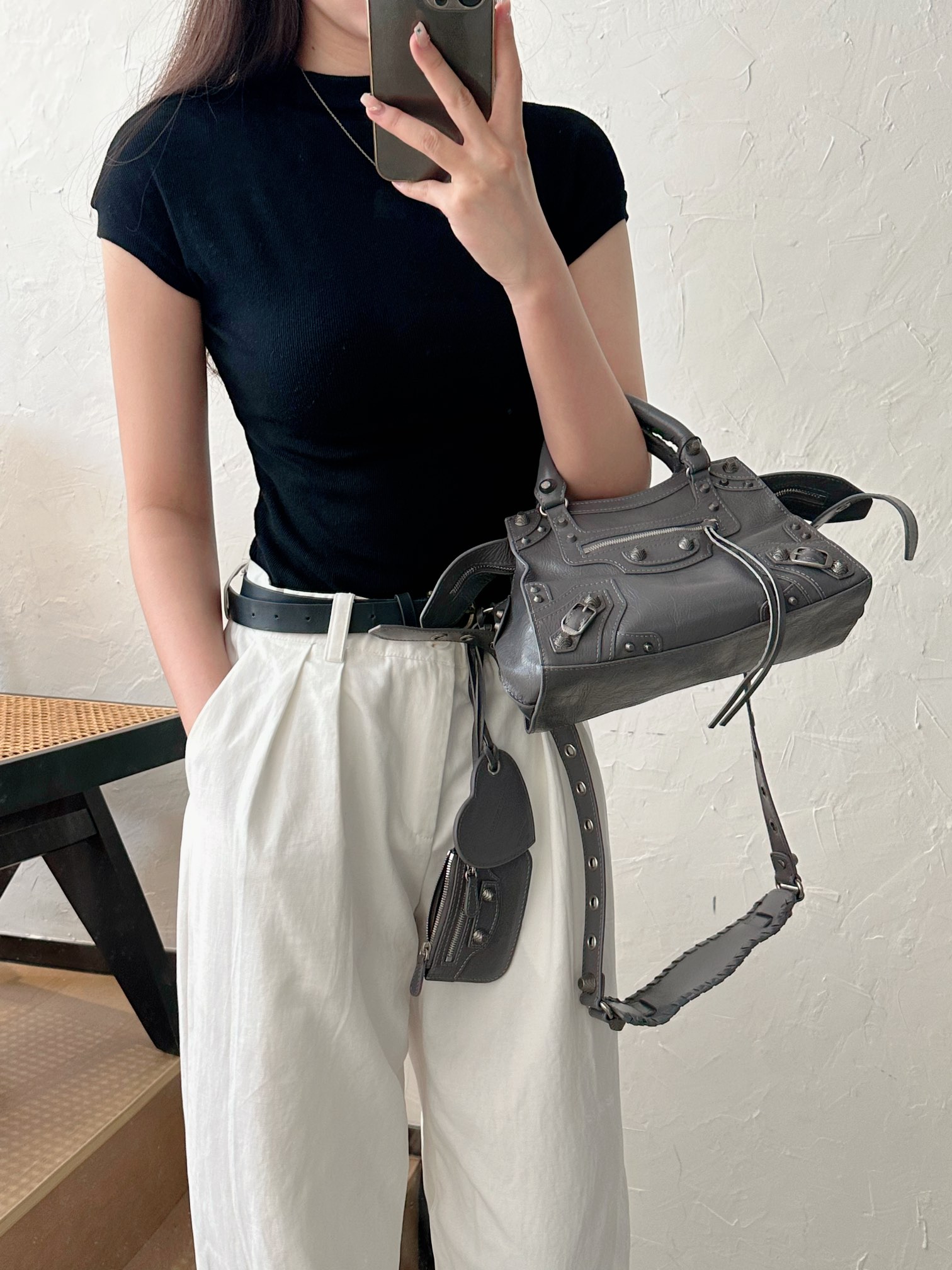 Balenciaga neo cagole