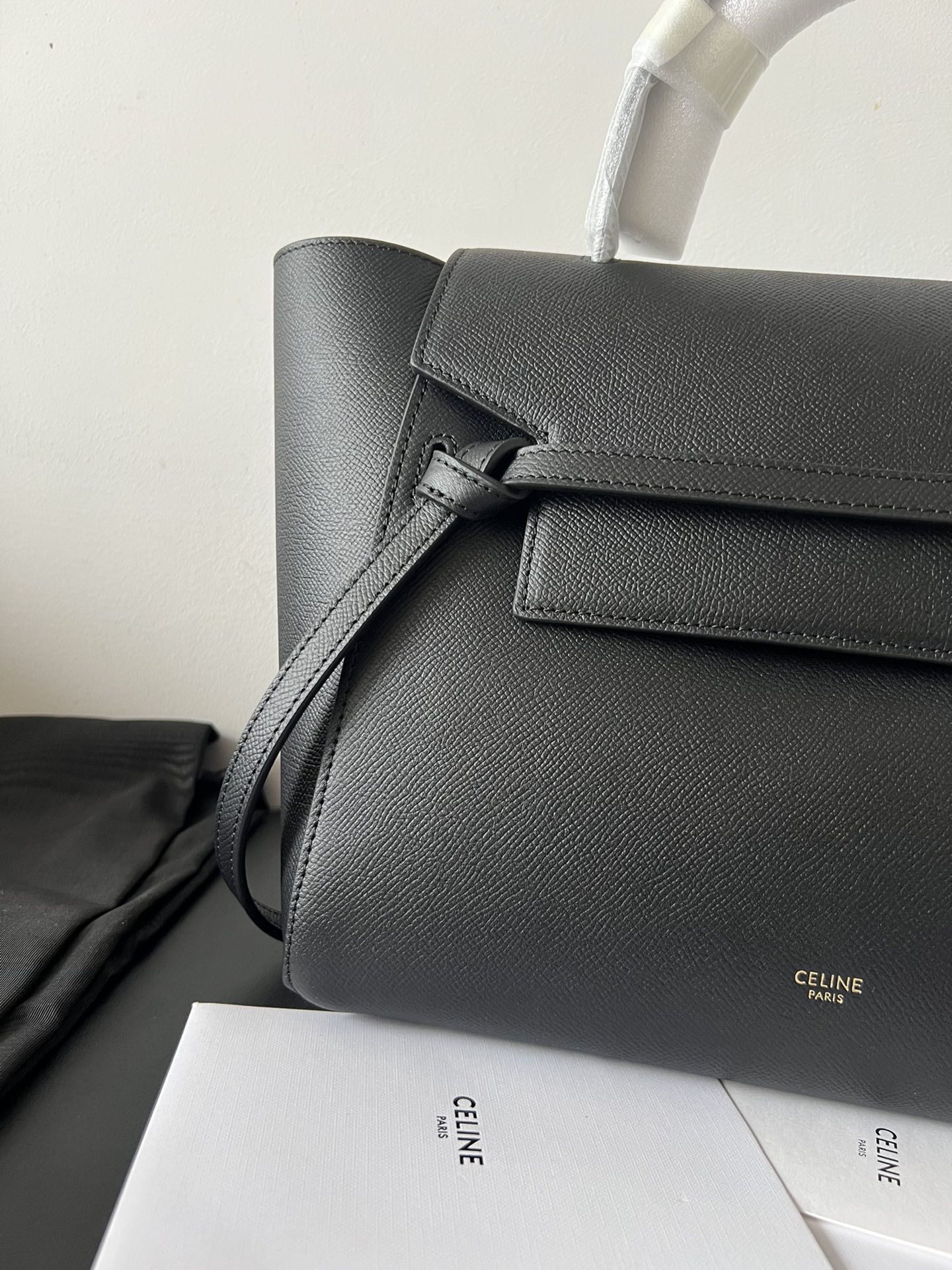 Celine Nano Belt Bag