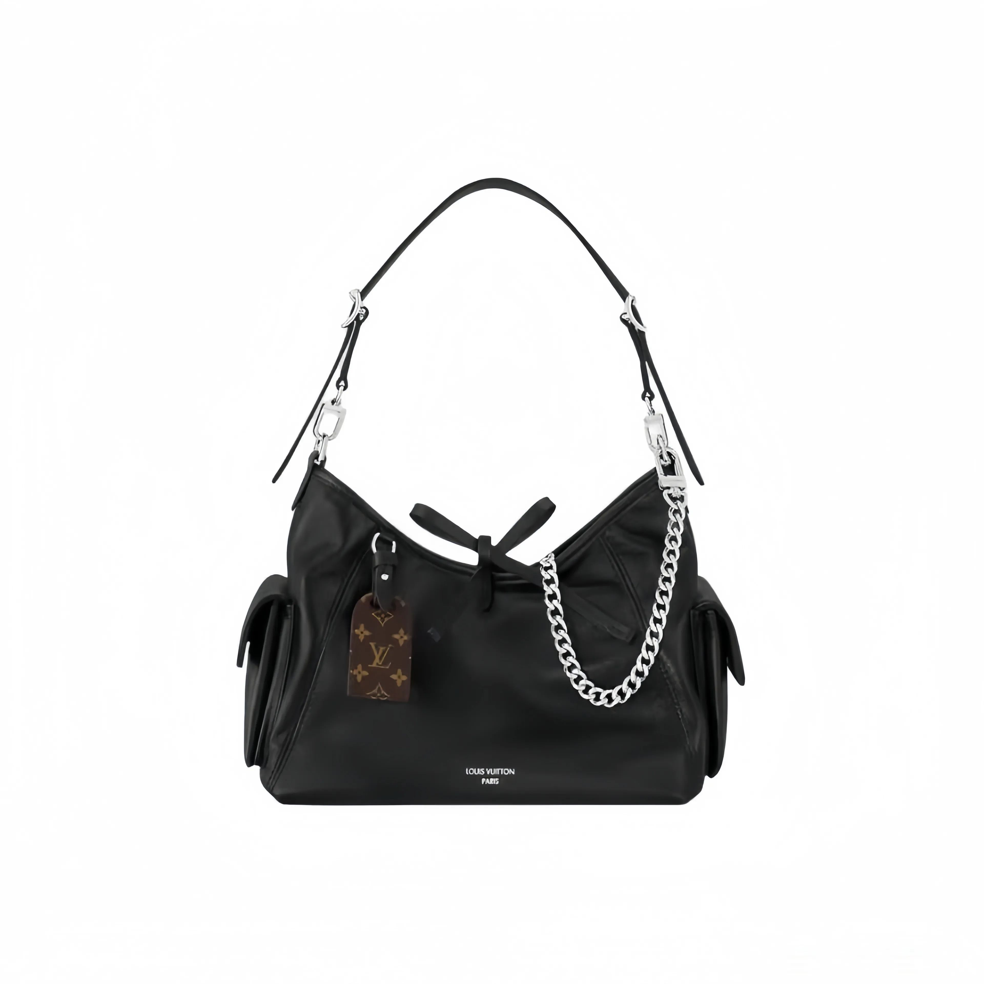 Louis Vuitton Carryall Cargo PM