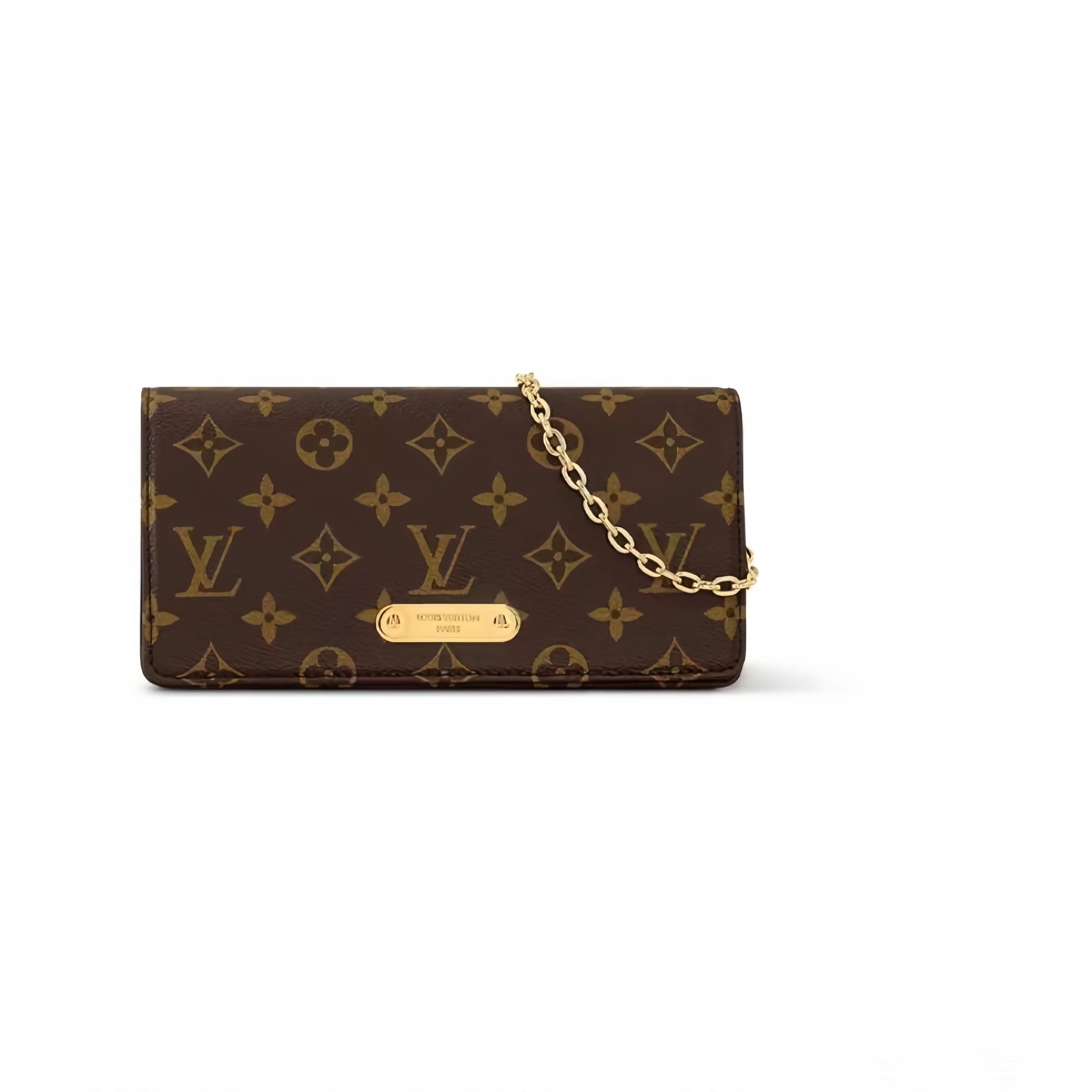 Louis Vuitton Lily