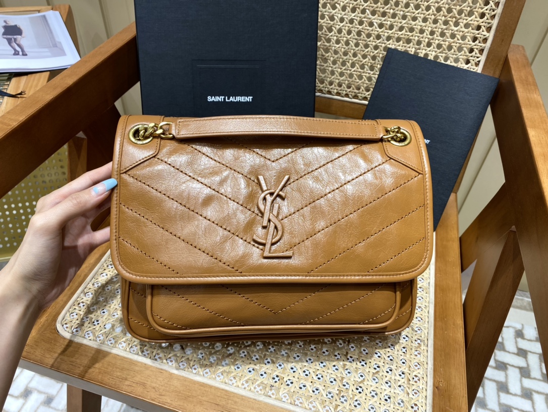 YSL NiKi 28CM