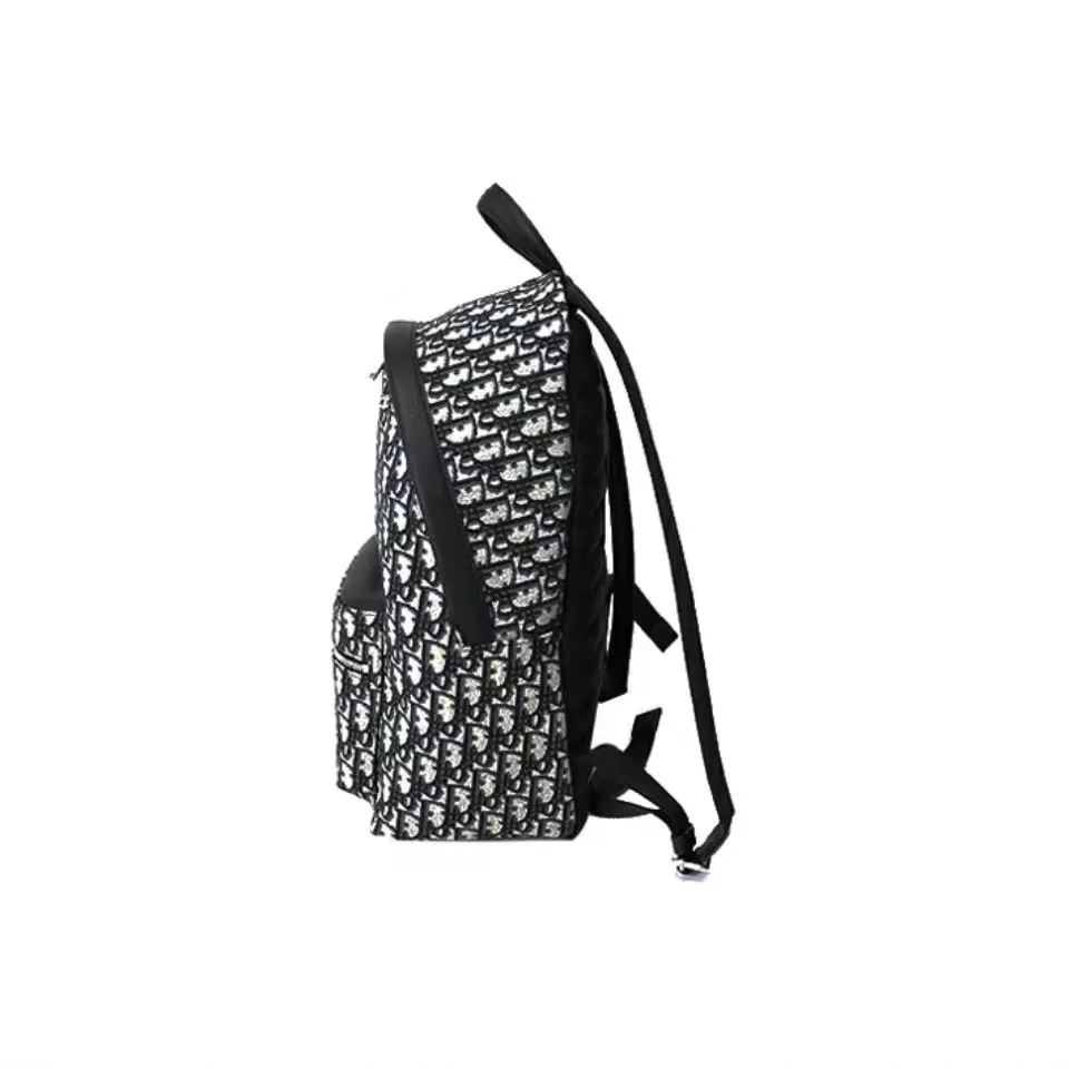 Dior Oblique Backpack