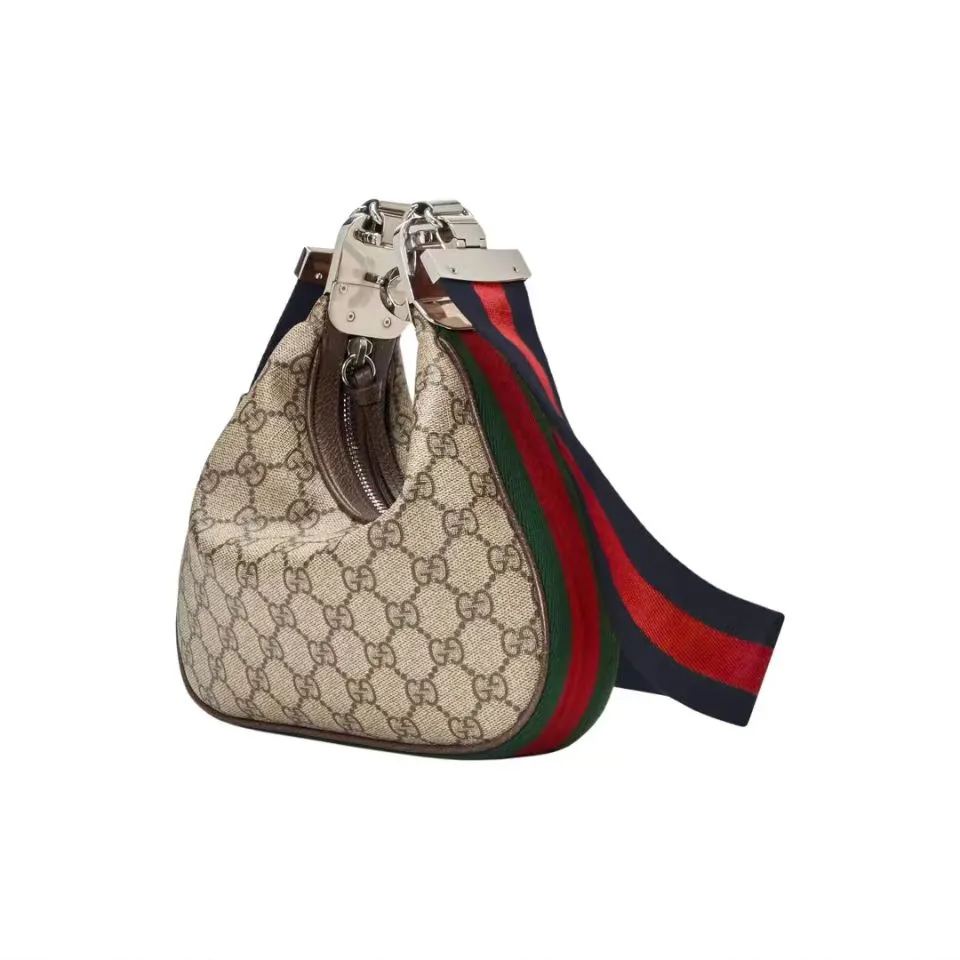 GUCCI Attache New Collection