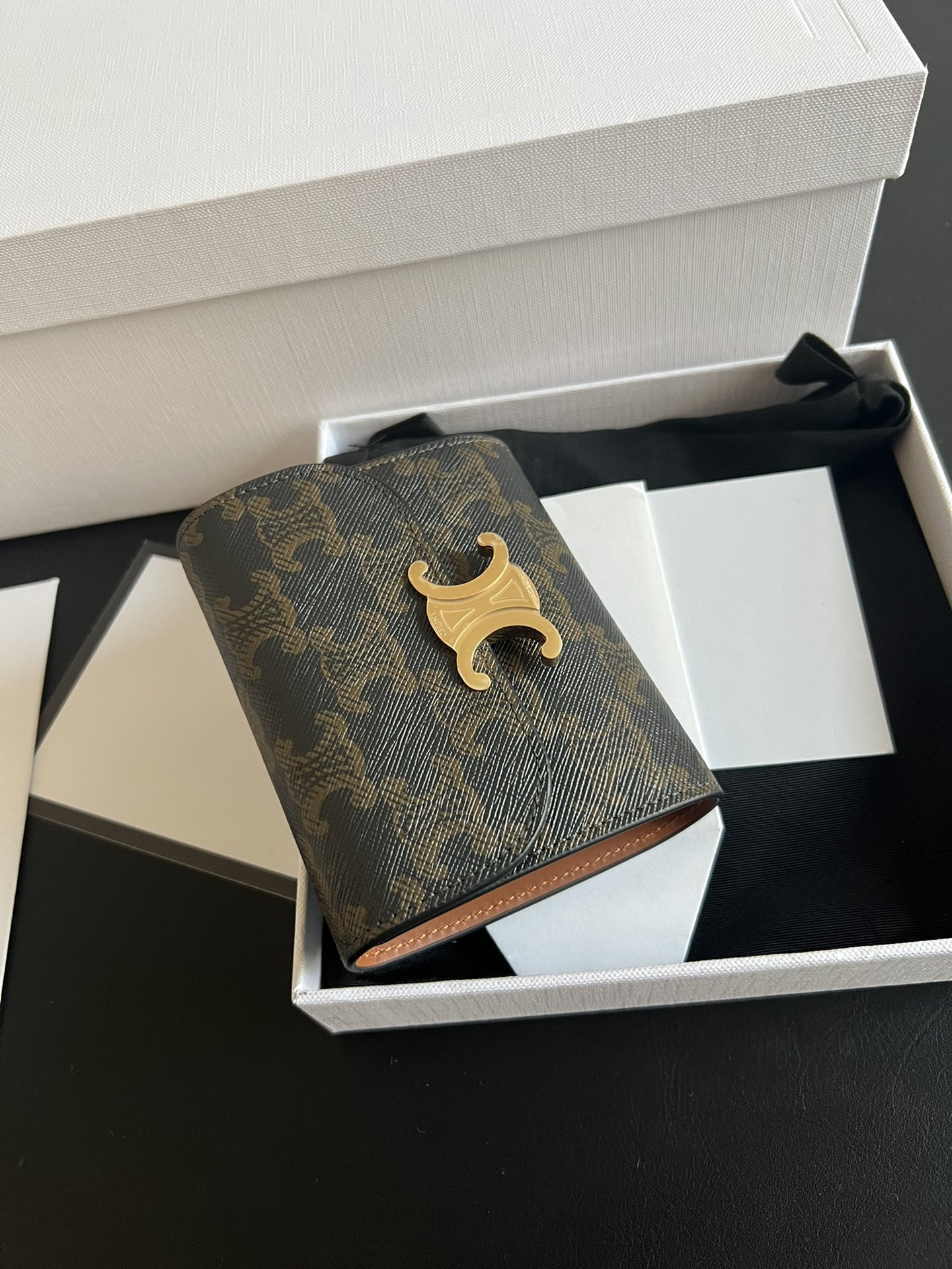 Celine Wallet