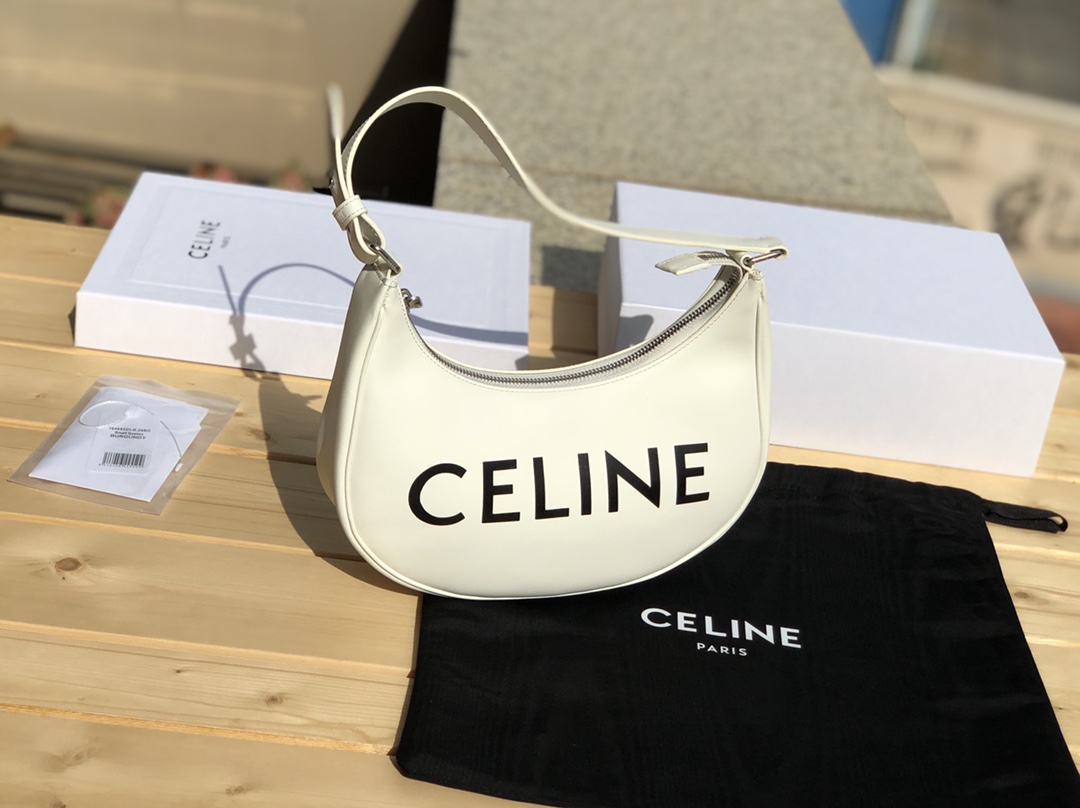Celine Underarm Bag