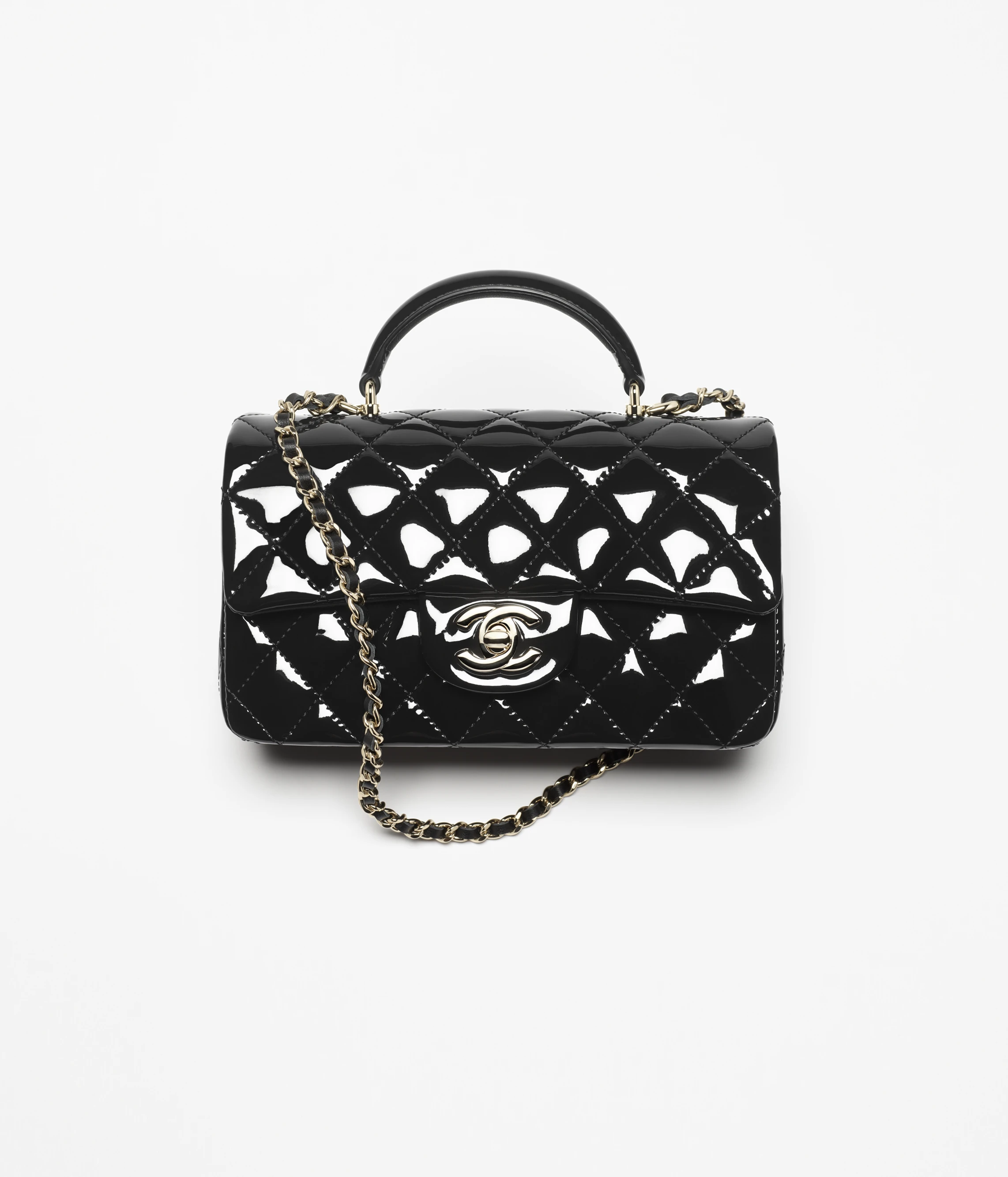 Chanel Classic Flap Bag