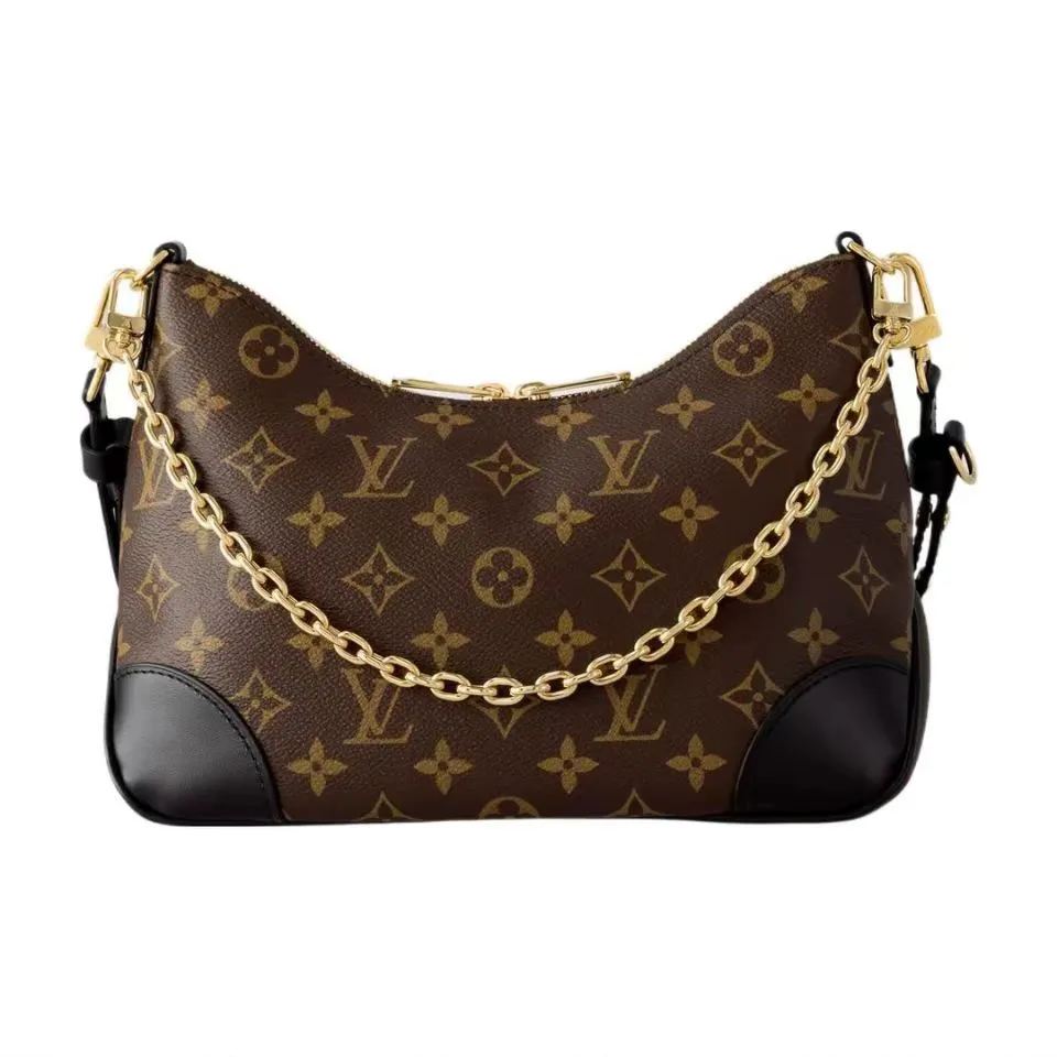 LV Boulogne Handbag