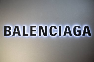 Balenciaga