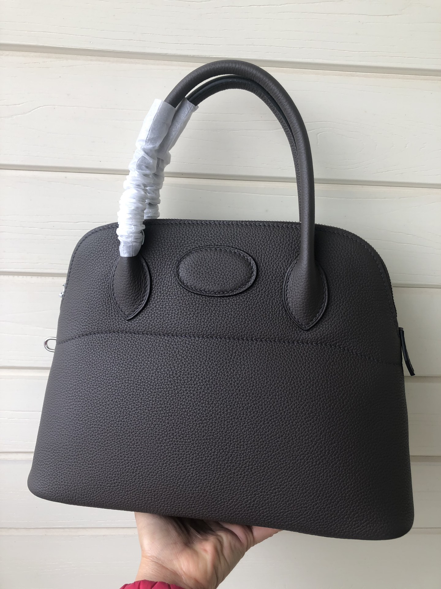 Hermès Bolide Bag
