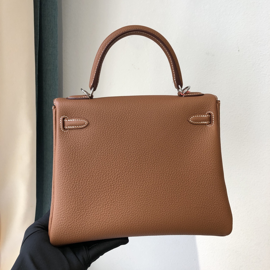 Hermès Kelly 25CM Togo