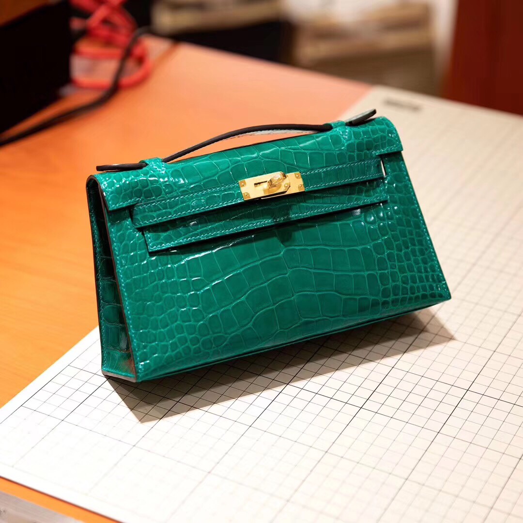 Hermès Mini Kelly 22CM