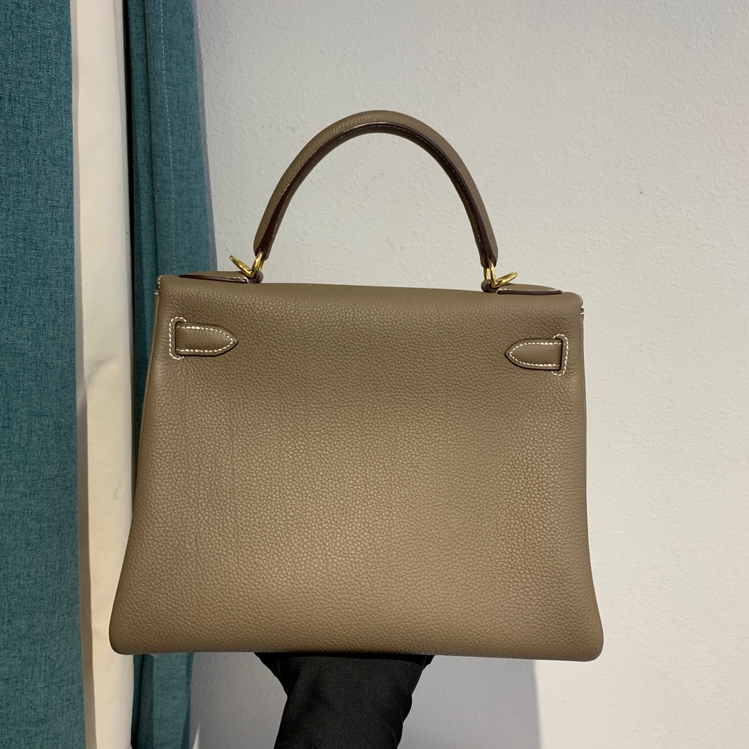 Hermès Kelly 28CM Togo