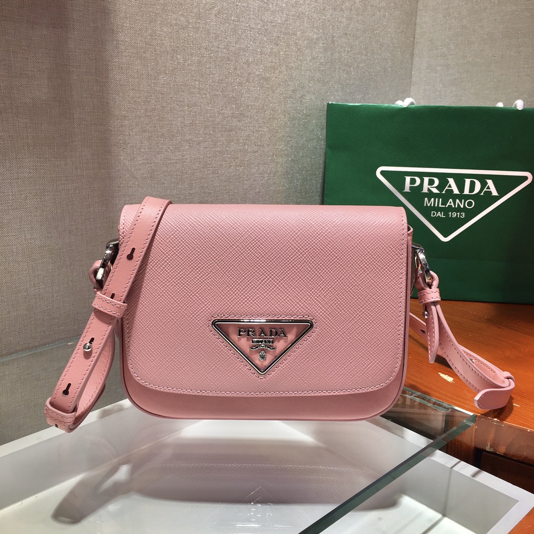 Prada New Shoulder Bag