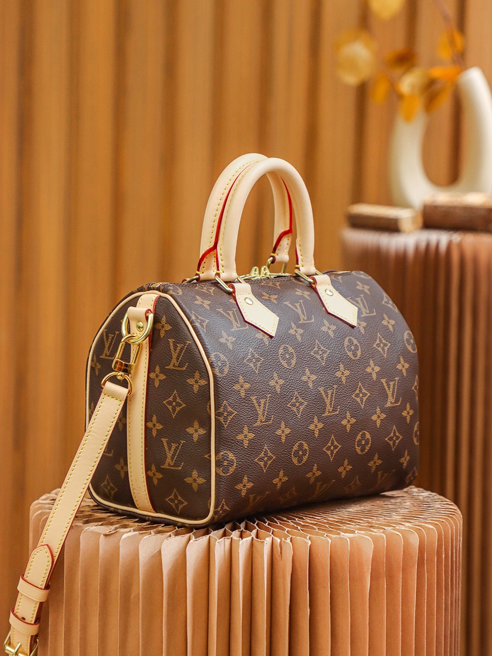 Louis Vuitton Speedy 25