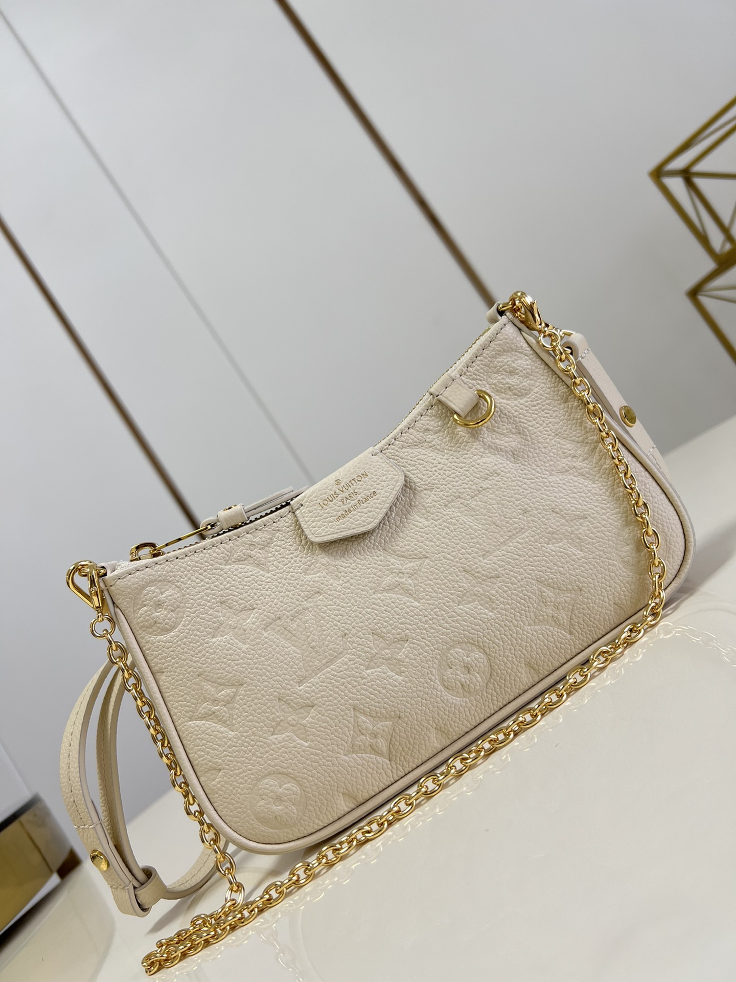 Louis Vuitton Easy Pouch On Strap