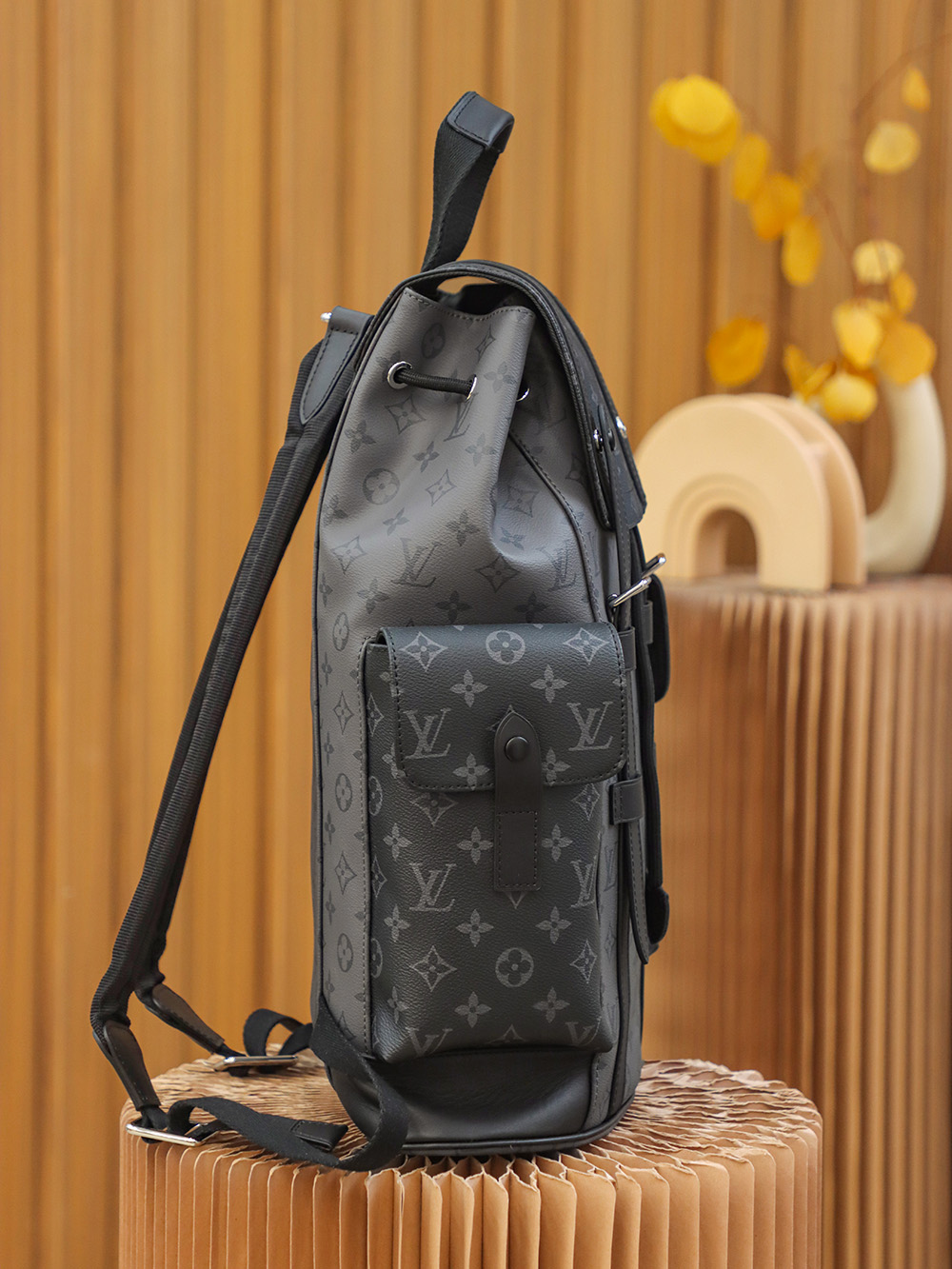 Louis Vuitton CHRISTOPHER Backpack