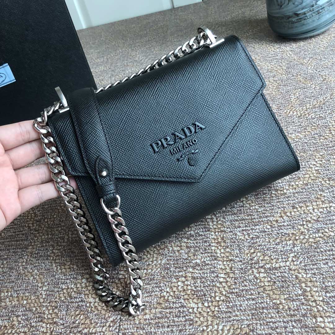 Prada 1BD127 New Handbag