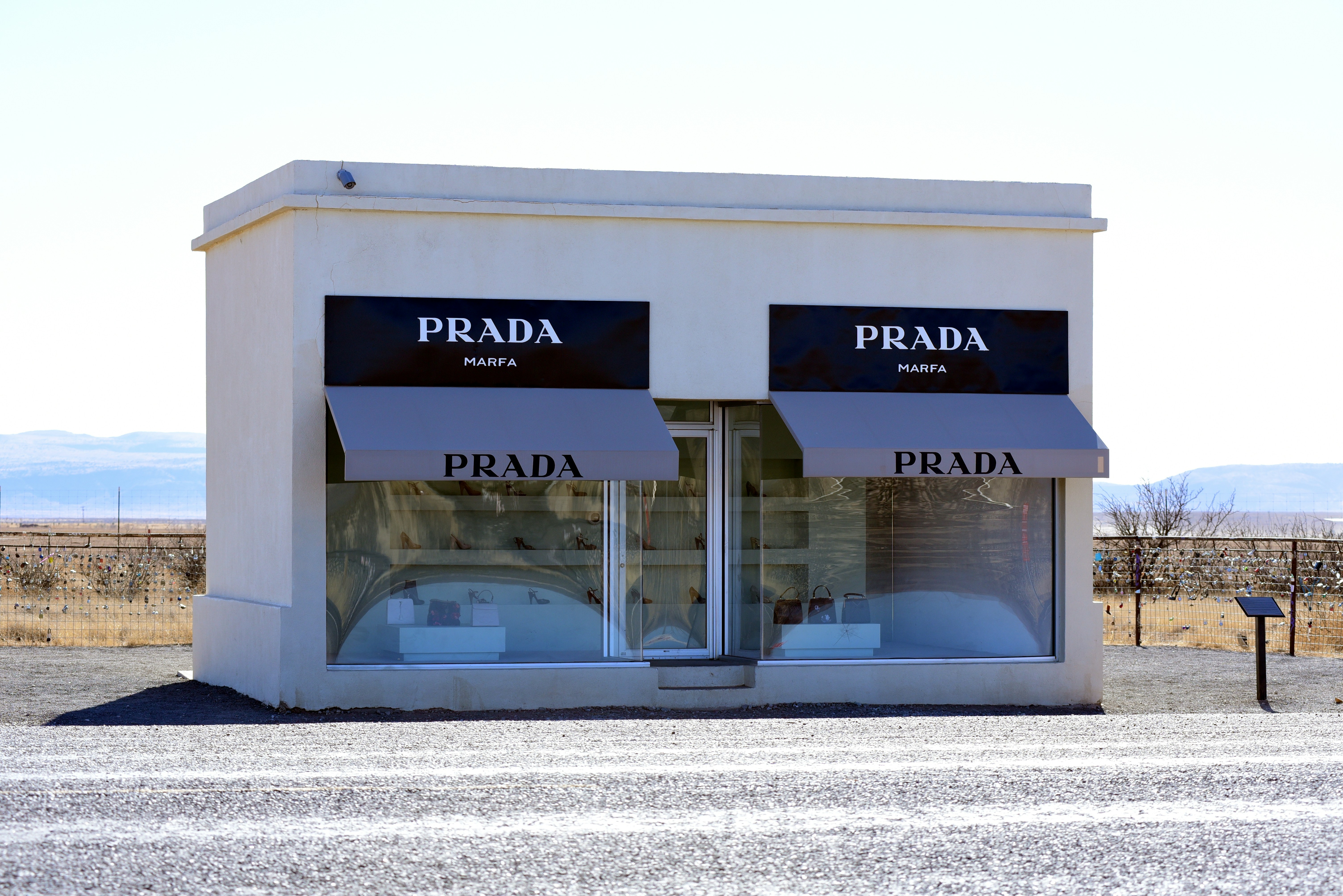 PRADA