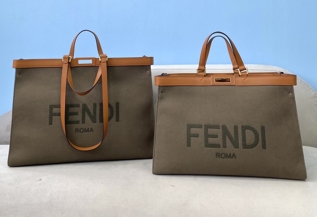 Fendi Limited Edition Baguette