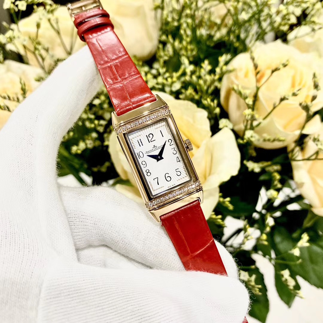 Jaeger-LeCoultre Reverso One