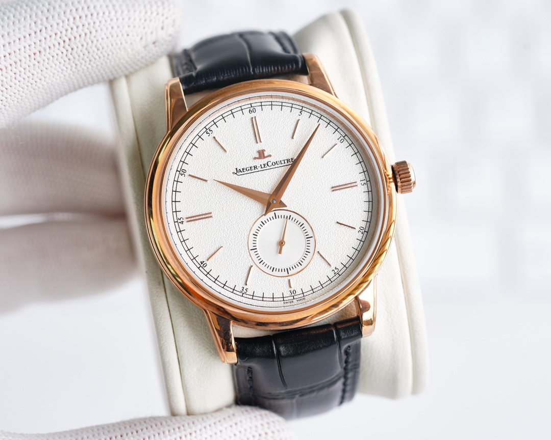 Jaeger-LeCoultre Men’s Watch