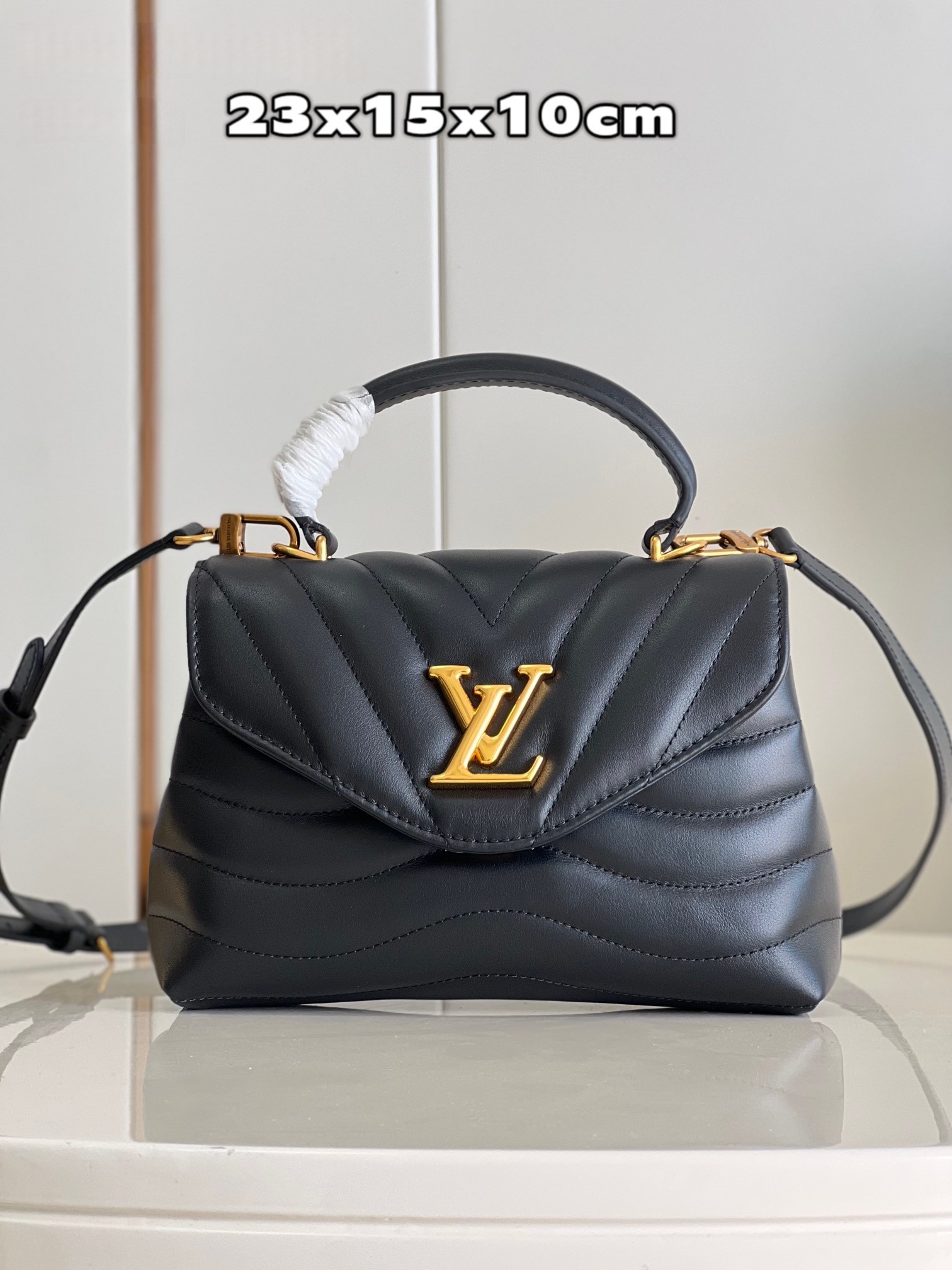 Louis Vuitton Hold Me Handbag