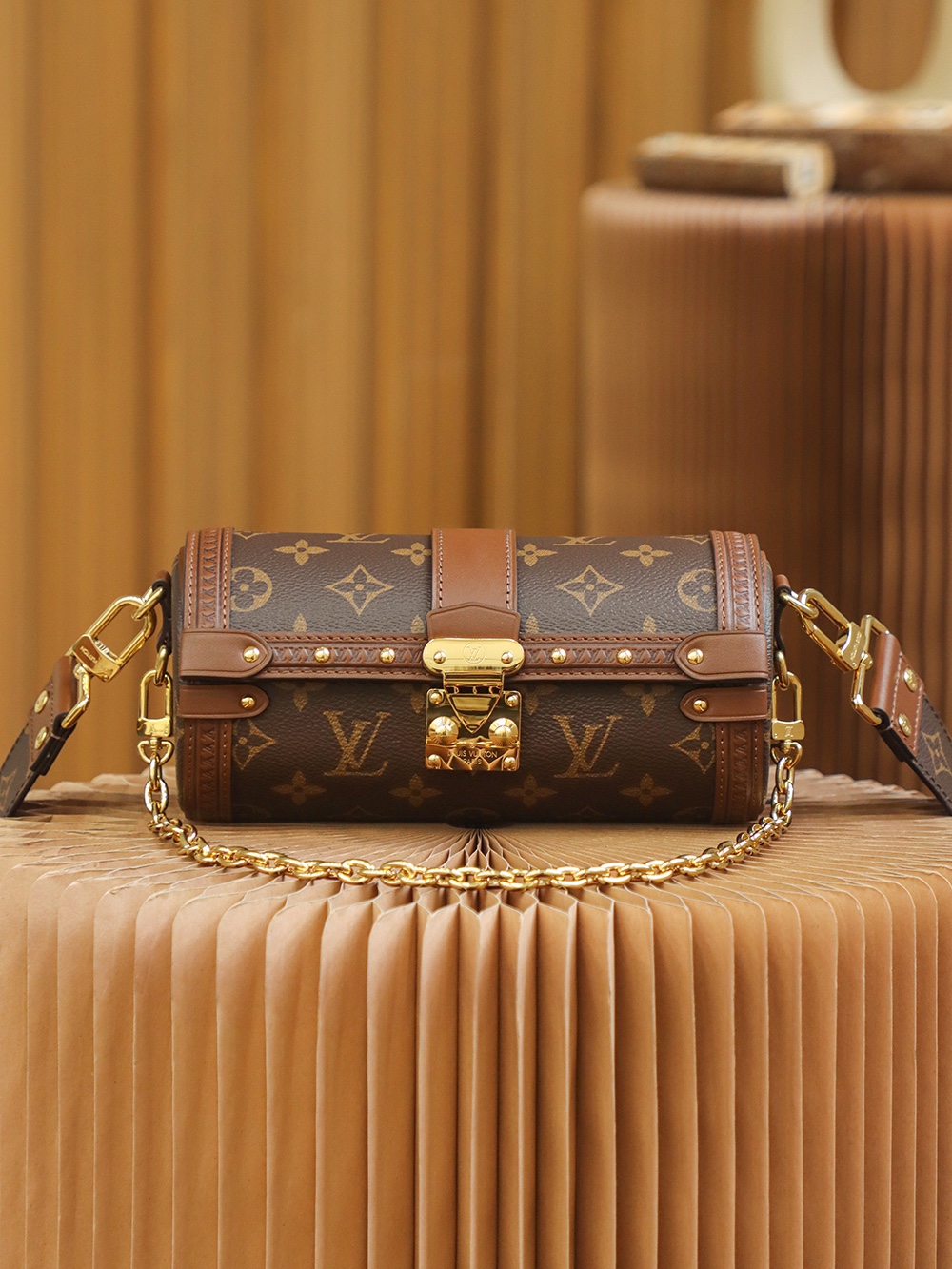 Louis Vuitton Papillon