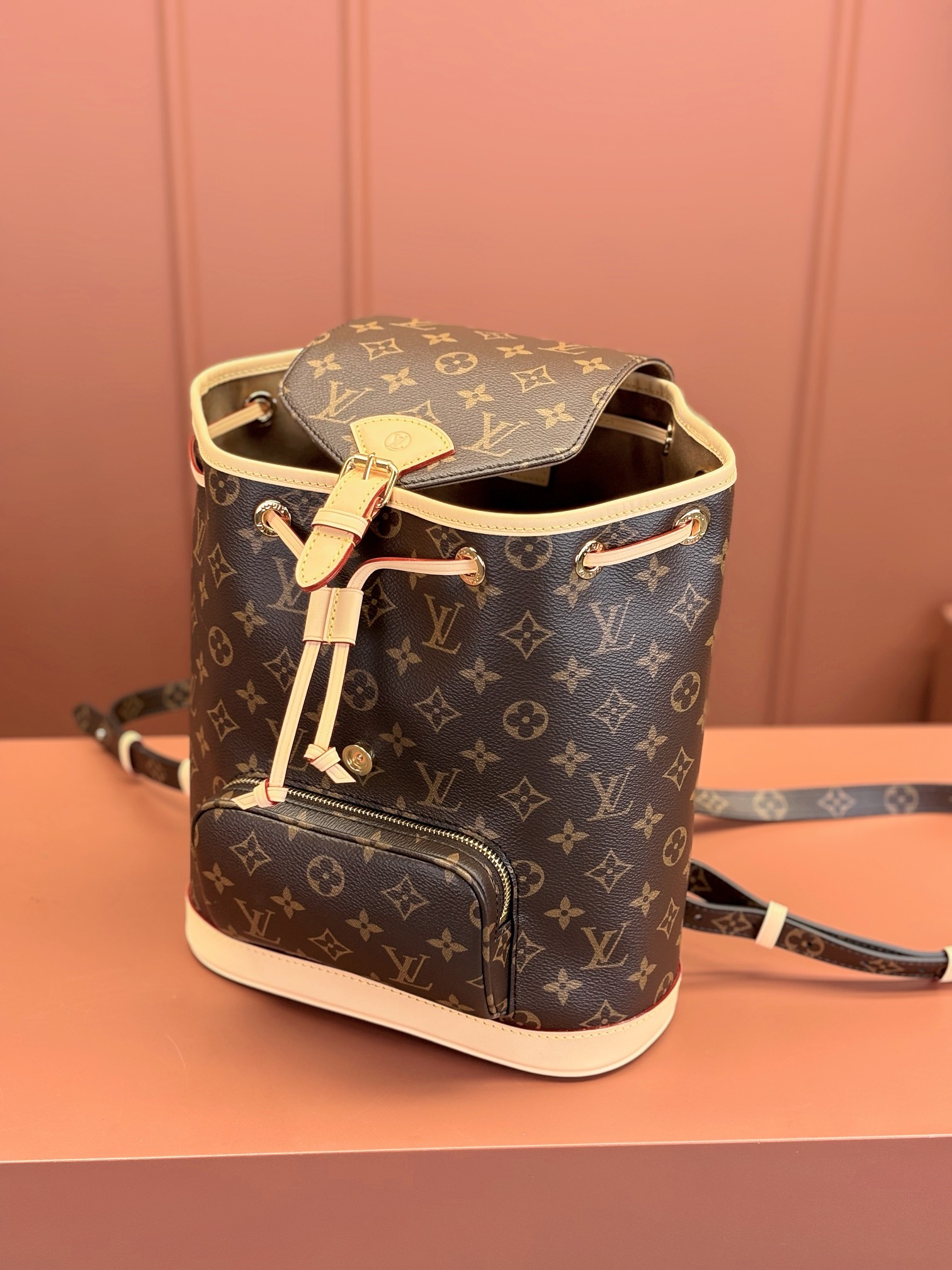 Louis Vuitton Montsouris Backpack