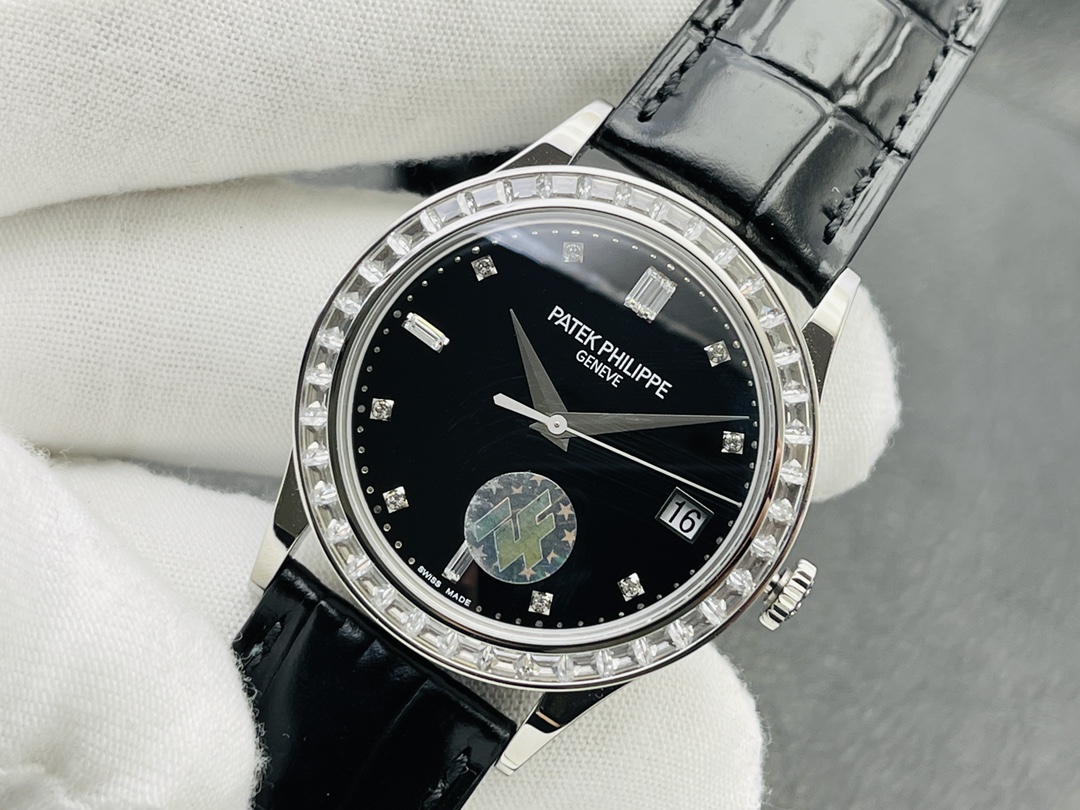 Patek Philippe Classic Collection- PP.5298P Watch