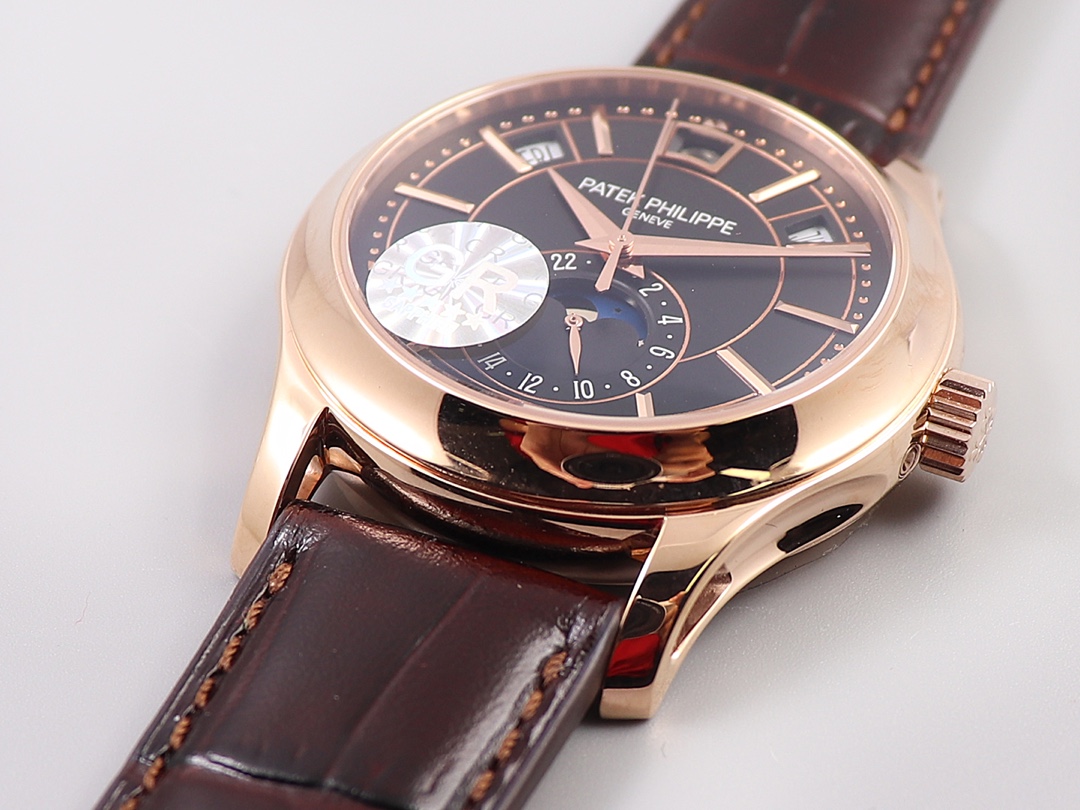 Patek Philippe 5205G-013 Complex Function Series - Premium Edition