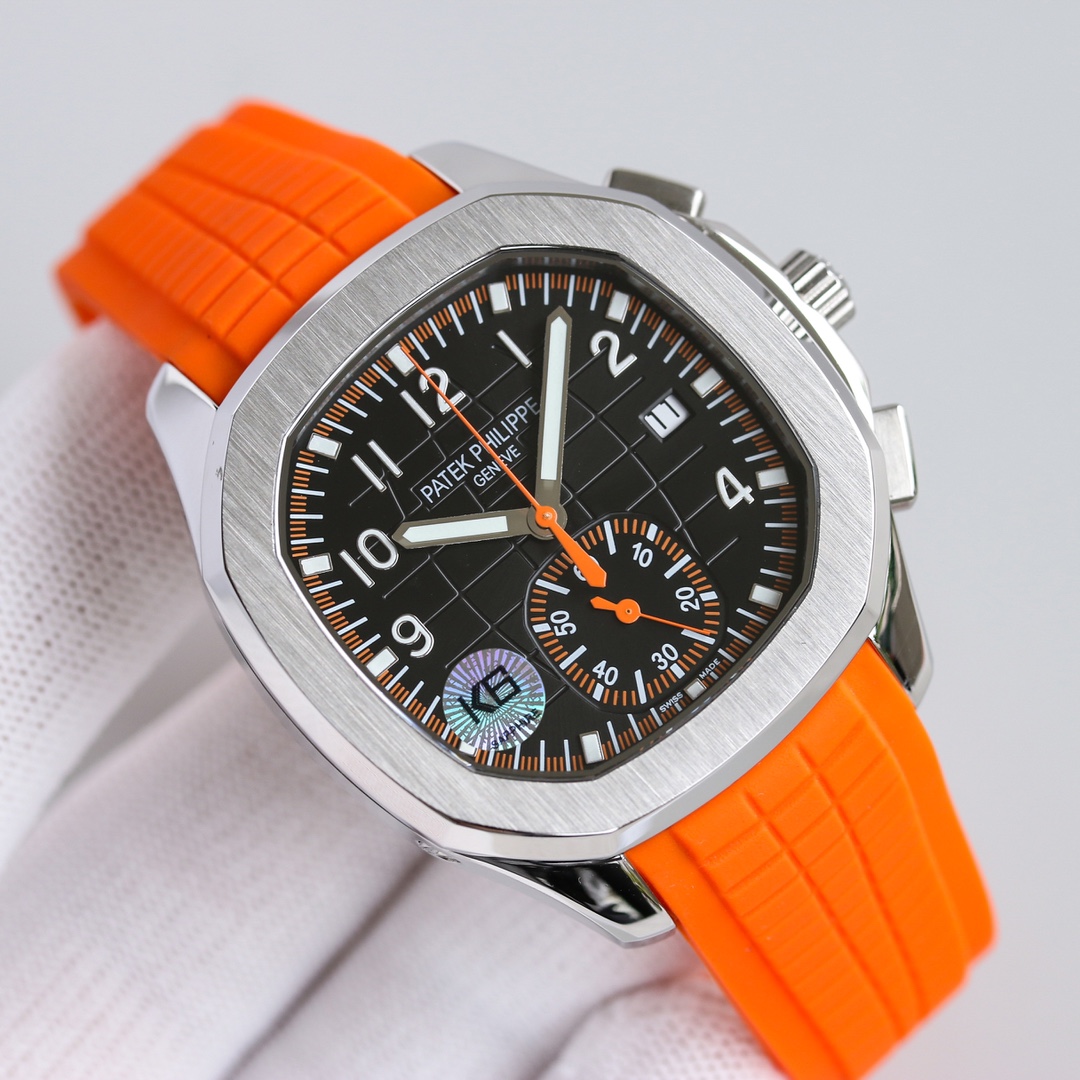 Patek Philippe AQUANAUT 5968A-001