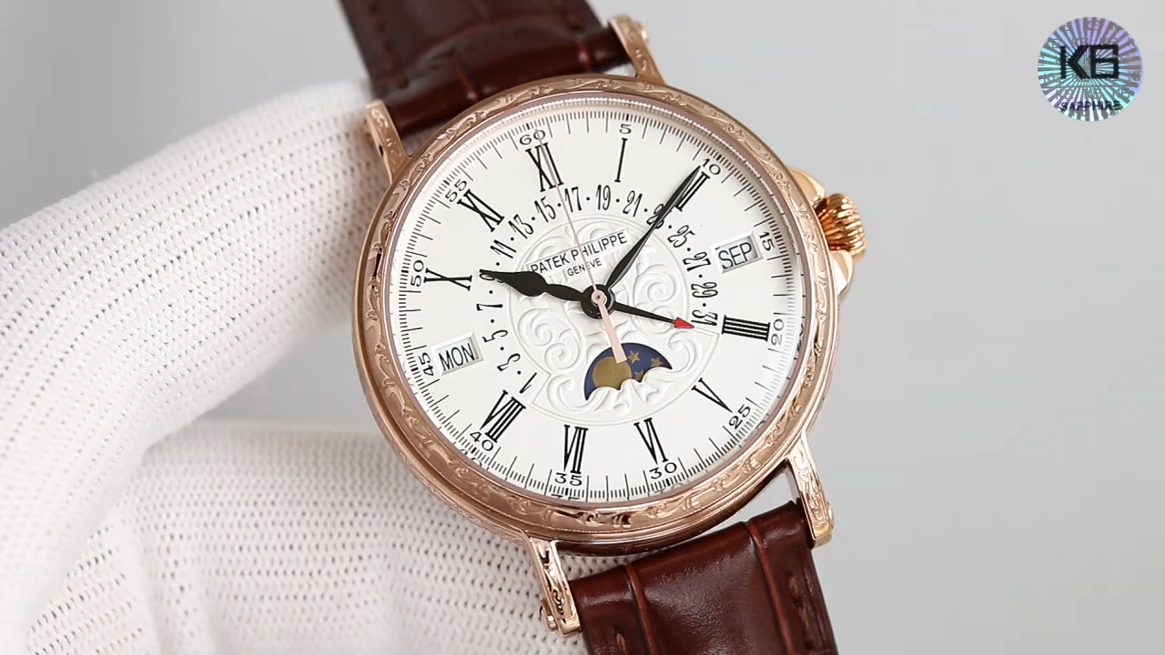 Patek Philippe 5159 Perpetual Calendar Series - The Ultimate Collector's Masterpiece