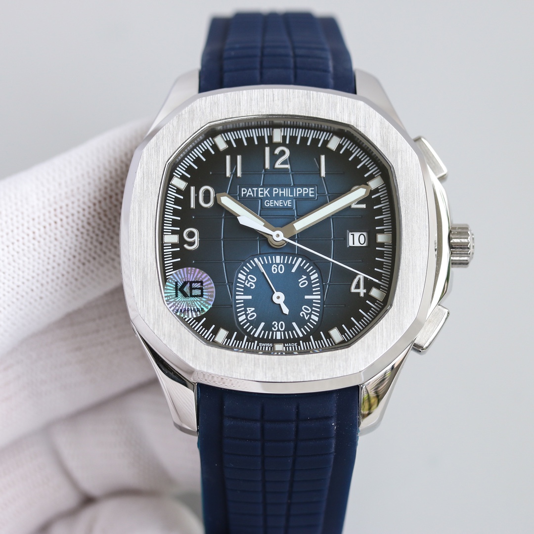 Patek Philippe AQUANAUT 5968A-001