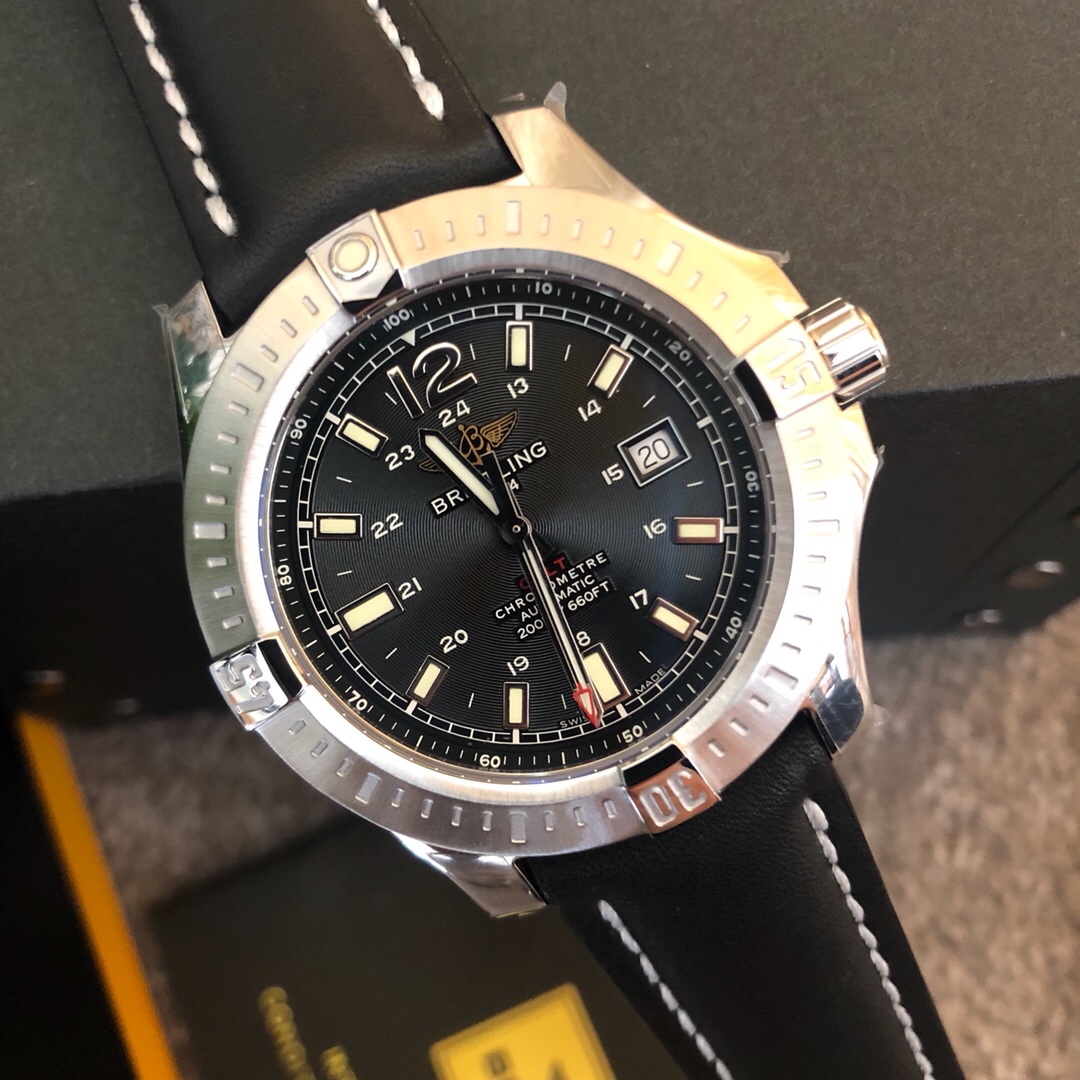 Breitling Colt Automatic