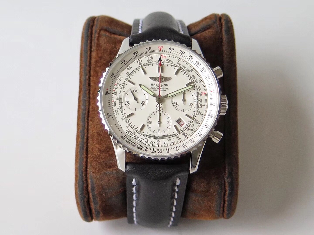 Breitling Aviation Chronograph B01