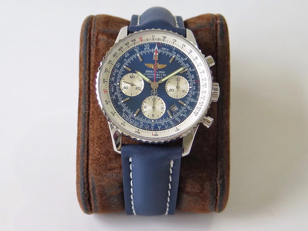 Breitling Aviation Chronograph B01
