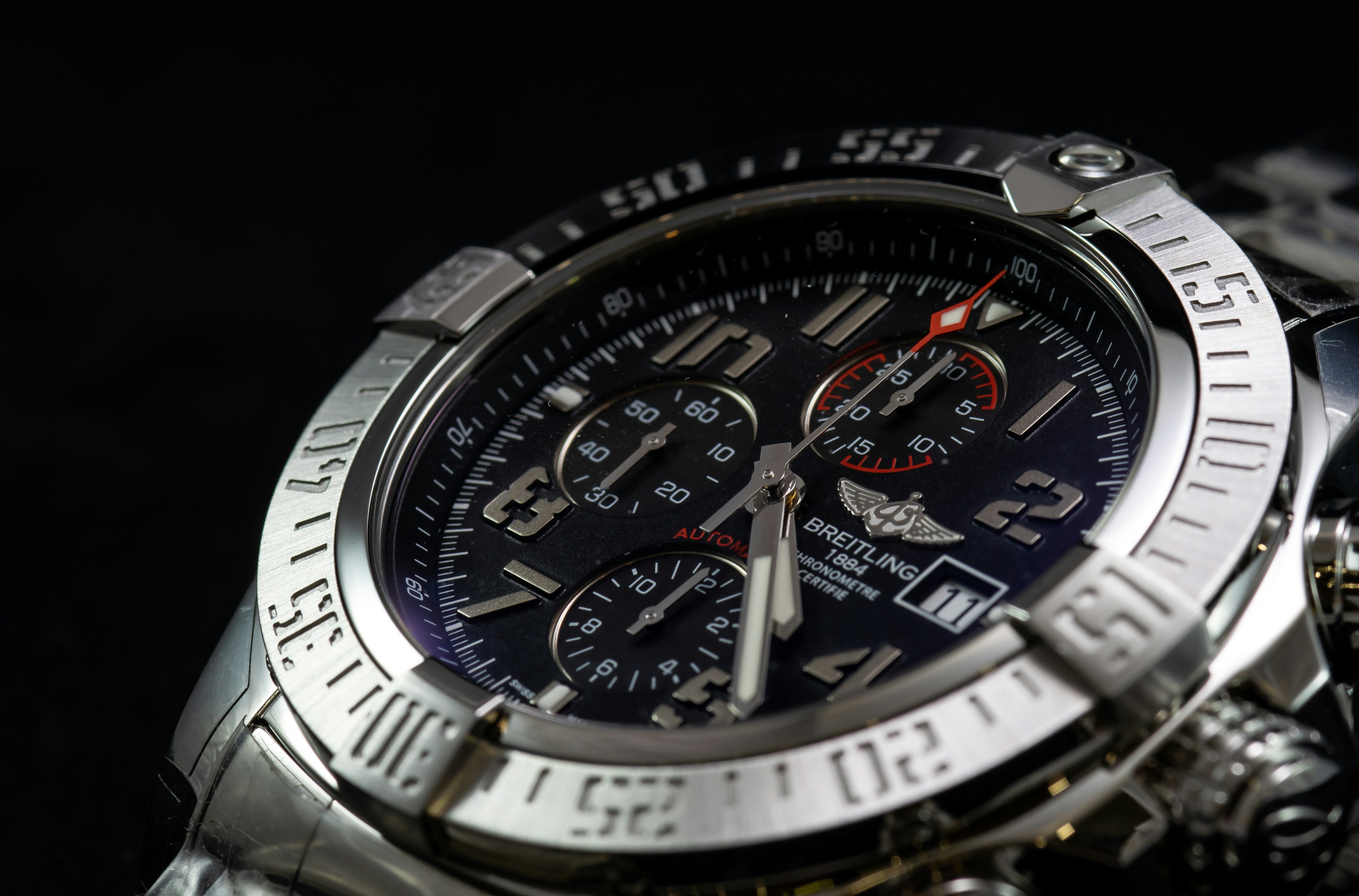 Breitling