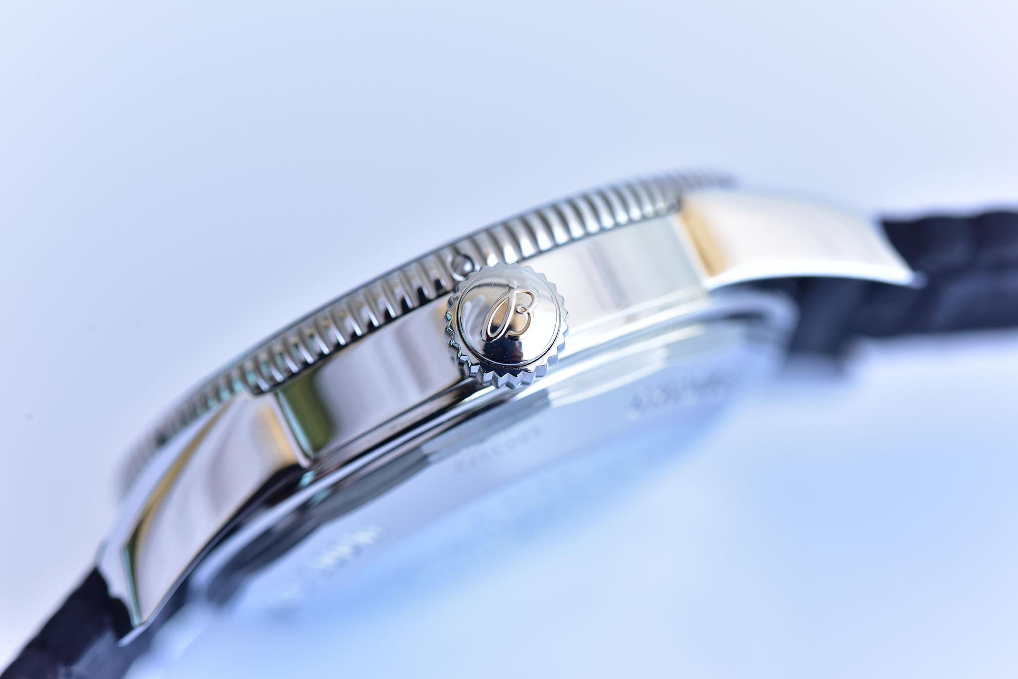 Breitling Superocean Culture II 42mm Watch