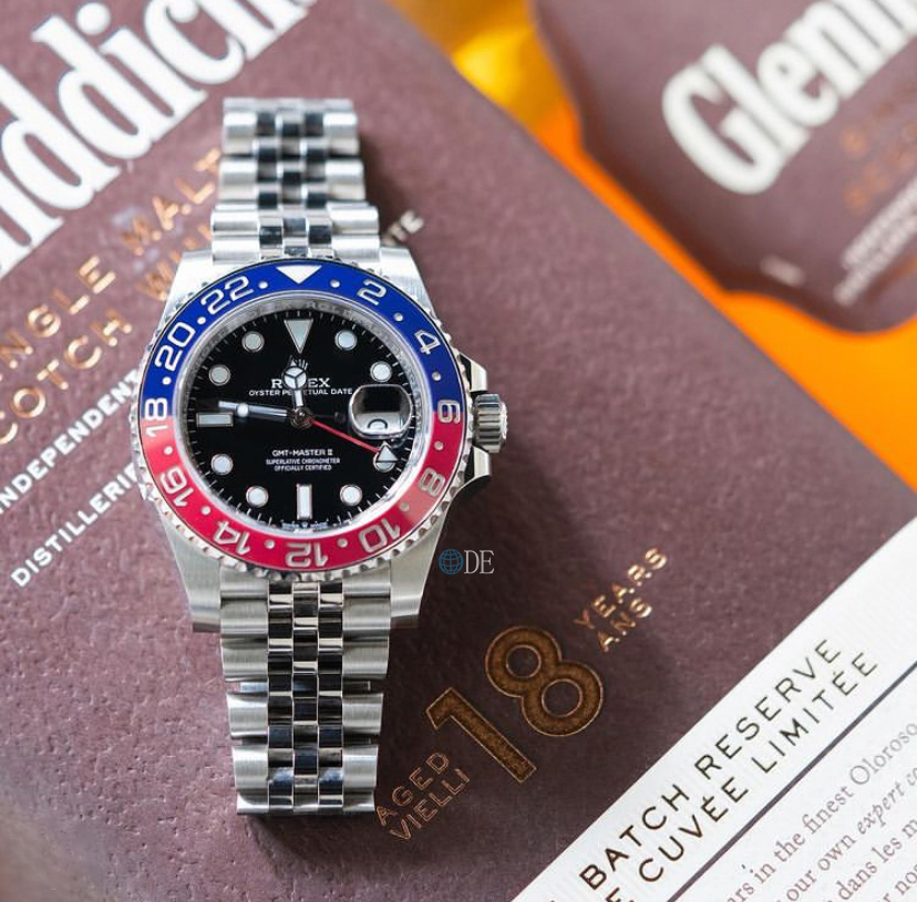 Rolex 