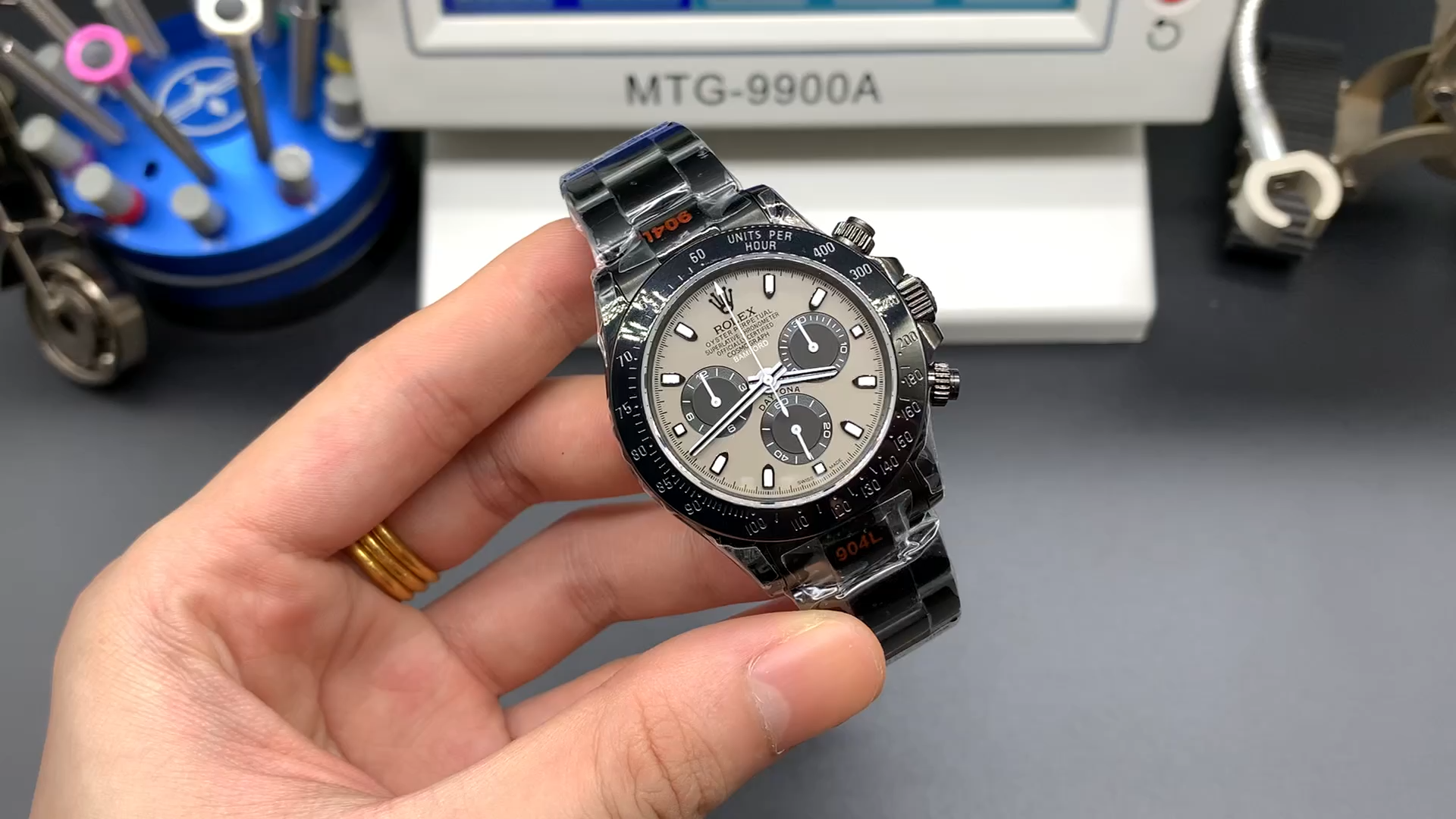 Rolex Daytona Series