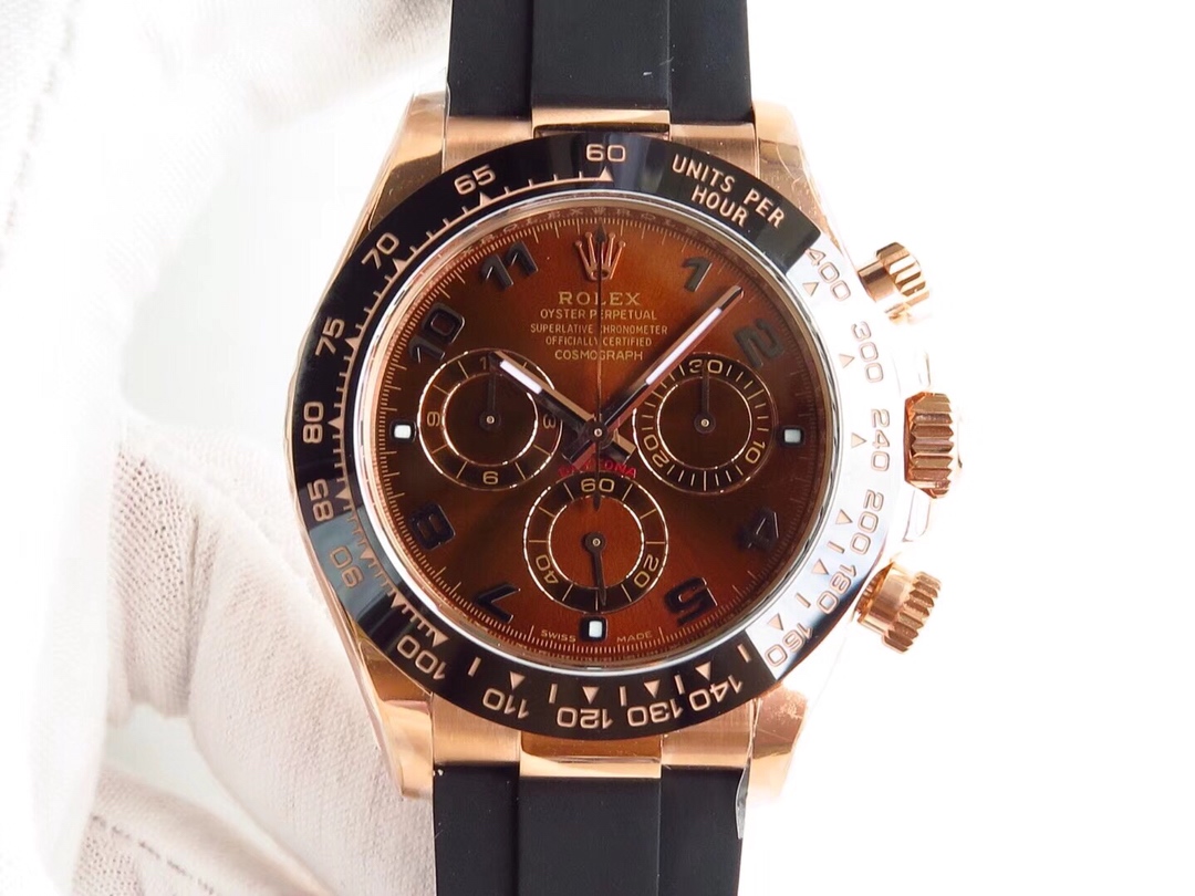 Rolex Cosmograph Daytona