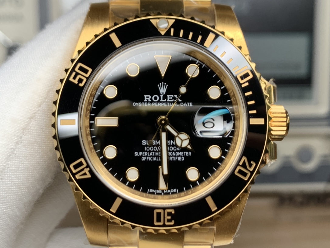 Rolex Submariner