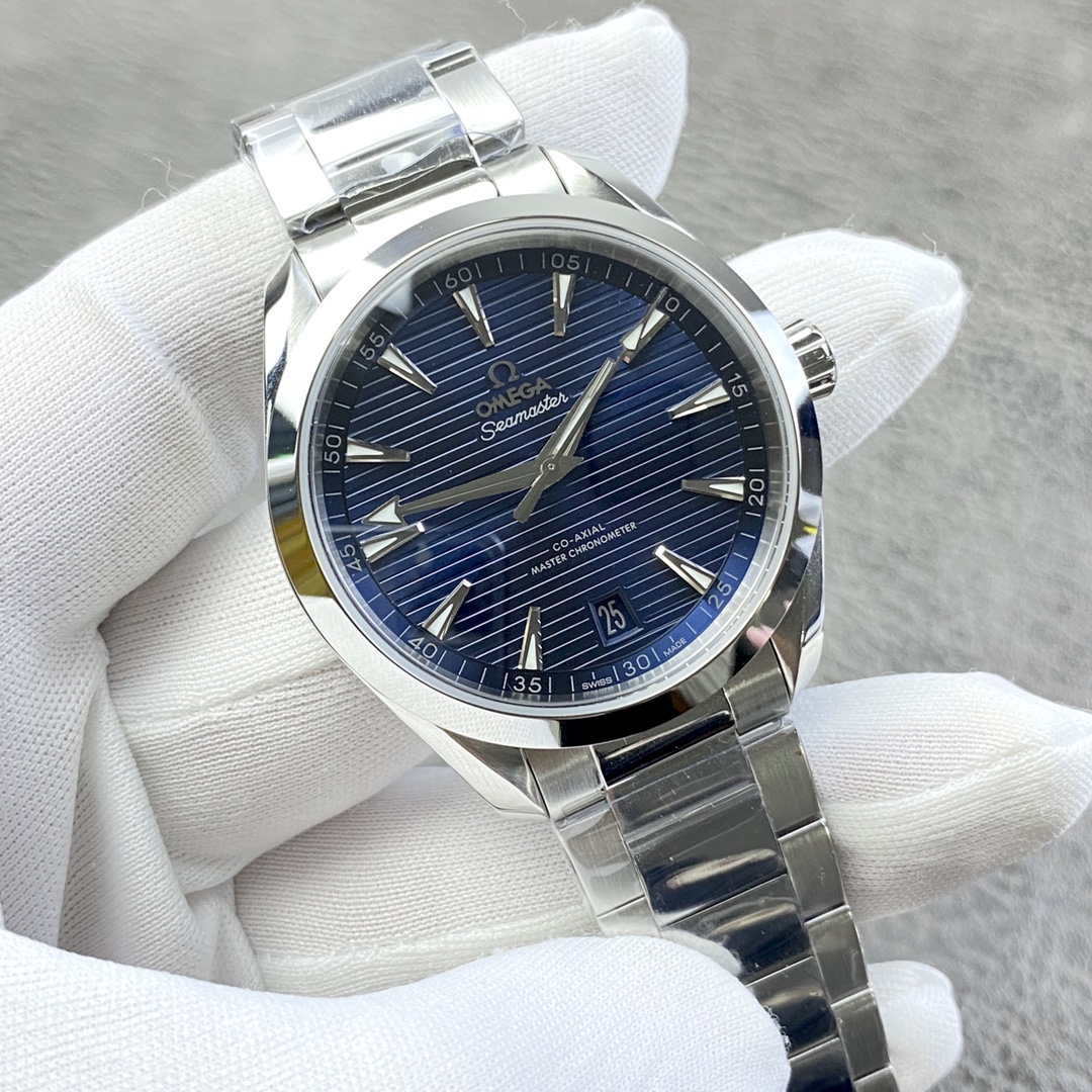 Omega Seamaster 150m Series
