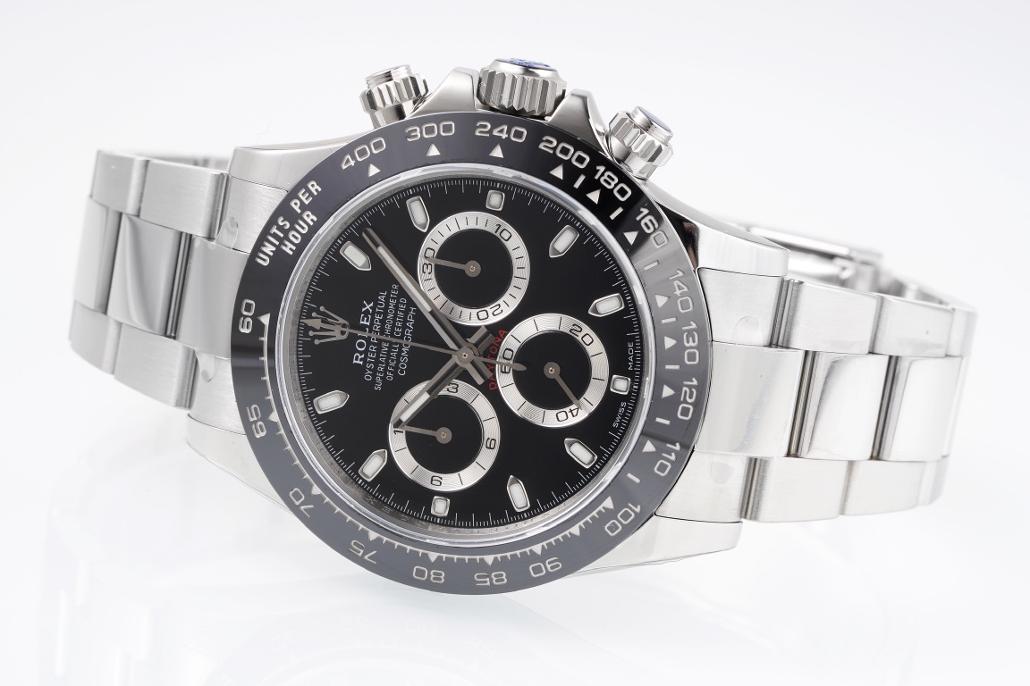 Rolex Cosmograph Daytona