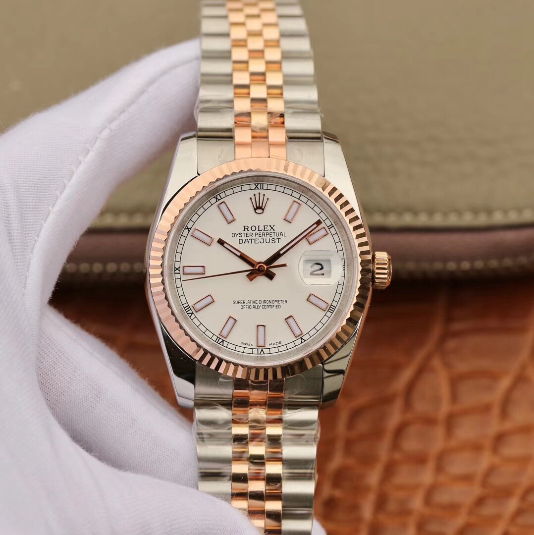 Rolex Datejust