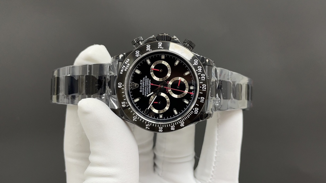 Rolex Cosmograph Daytona Series