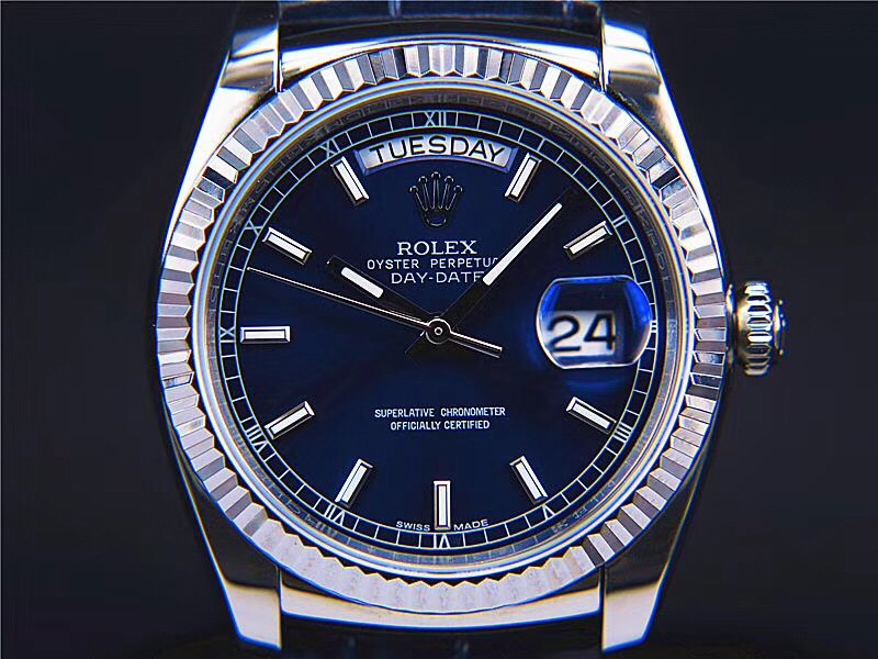 Rolex Day-Date Series V3 Upgraded Version