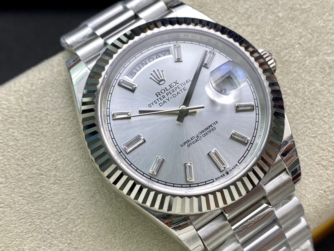 Rolex Day-Date